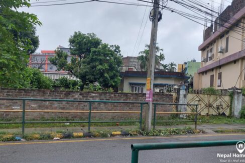 land for sale in Biratnagar