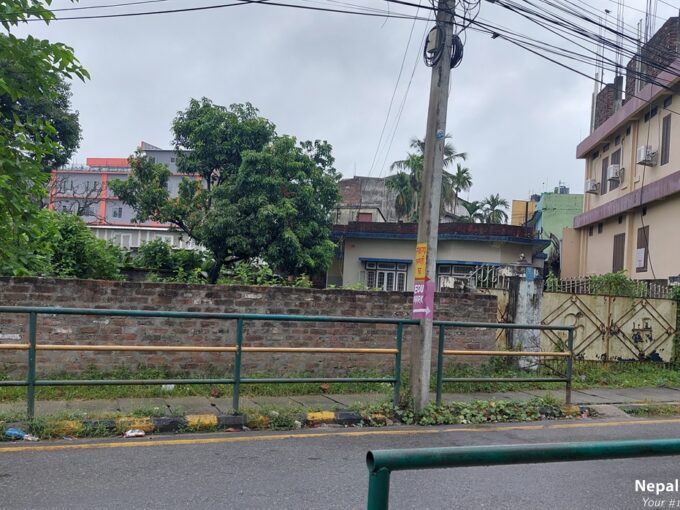 land for sale in Biratnagar