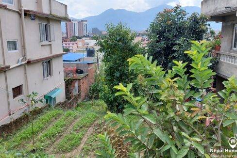 Residential Land For Sale At Chhaunni Kathmandu