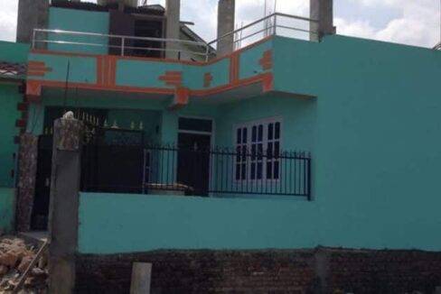 Semi Commercial House For Sale At Kapan