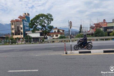 house for rent at Sanepa ring road