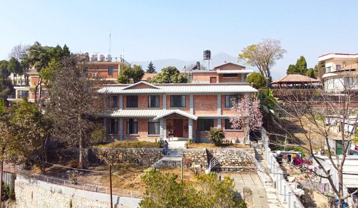 Bhaisepati-villa