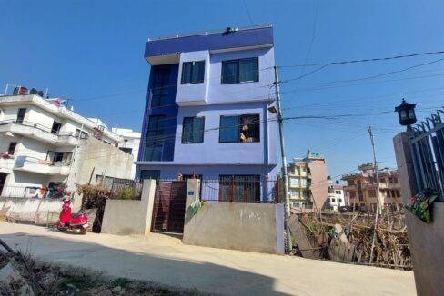 House for sale at Bhelpa Satdobato