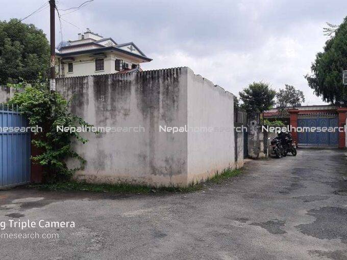 House for sale in Dholahiti lalitpur