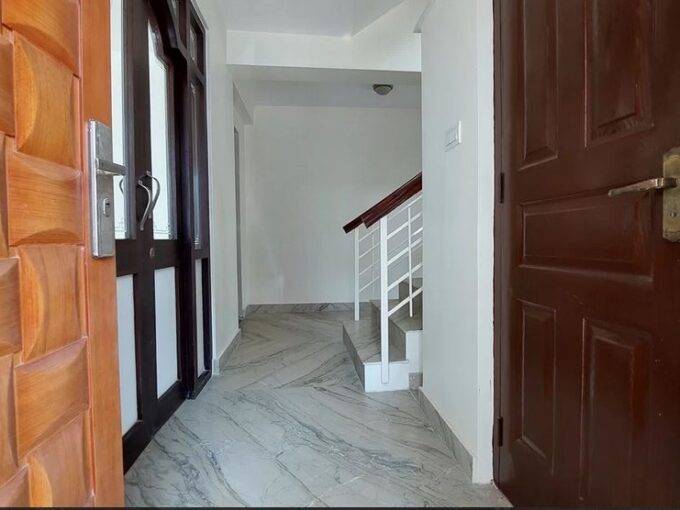 Office space on rent at Baluwatar