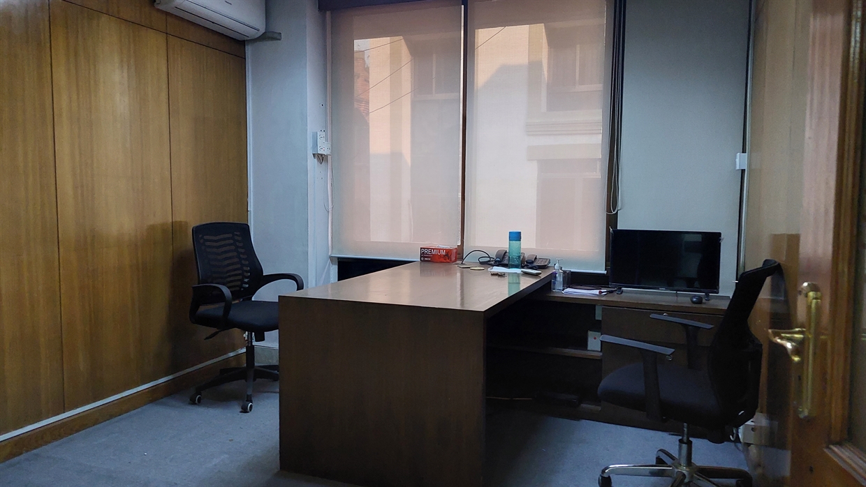 Durbar Marg Office 1499