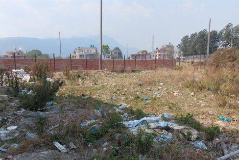 Olgapuri Village Bhaisepati