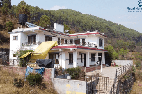 Lale Lalitpur House Sale