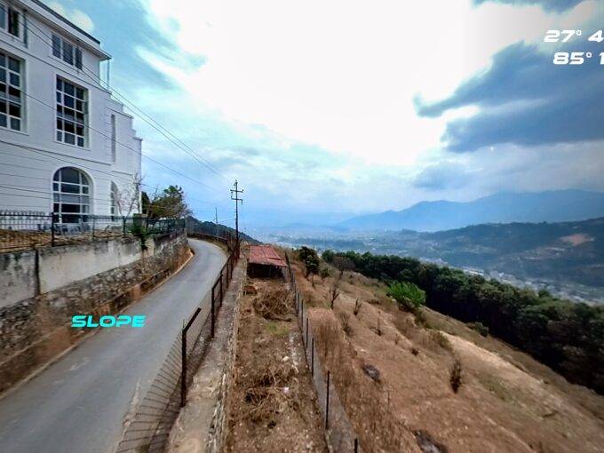 Land for sale near White Gumba