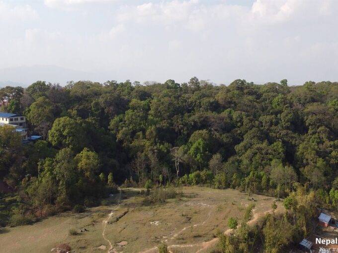 25 ropani Chapagaun Land for Sale