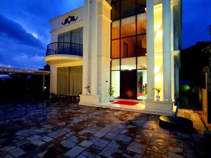 Modern House for sale in Budhanilkantha