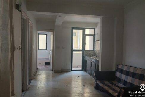 Apartment for sale Bazra & Shangrila Residency