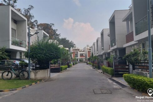 Luxurious Villa for Sale in Cityscape Housing, Hattiban Lalitpur!