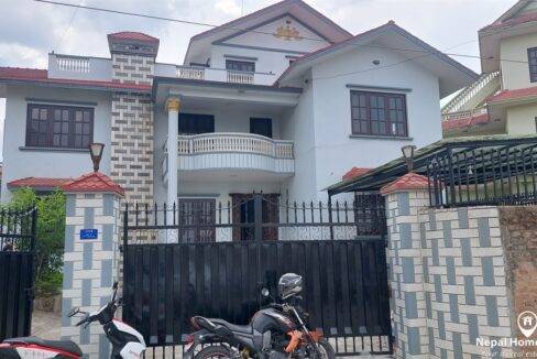 House rent in Dholahiti Lalitpur