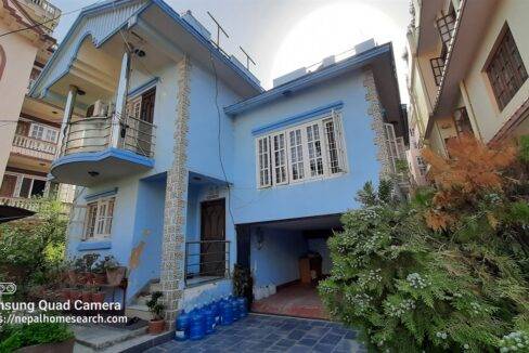 3 BR House for rent in Sukedhara Kathmandu