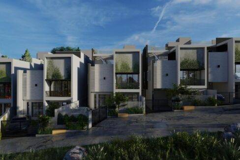 Madhuban Homes Budhanilkantha