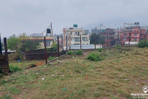 Budhanilkantha Taulung 15 aana land sale