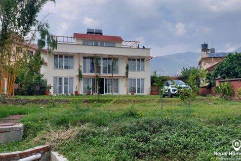 House for Rent in Hattigauda Height, Budhanilkantha