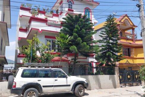 House for Sale in Gurjudhara