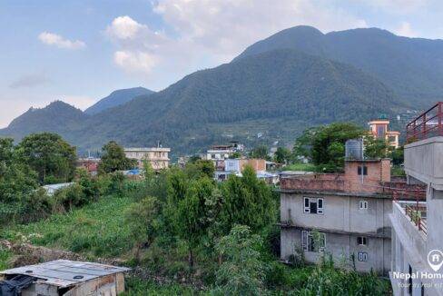 3 ropani land for sale at Bhatkepati Kirtipur