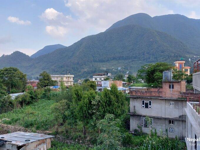 3 ropani land for sale at Bhatkepati Kirtipur
