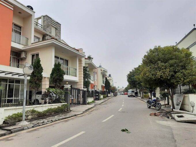 House for Sale at Rose Village, Balkot Bhaktapur