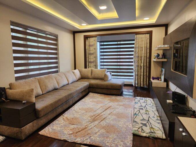 New Villa On 2 Ropani For Sale At Budhanilkantha Kathmandu: Your Dream Home Awaits!