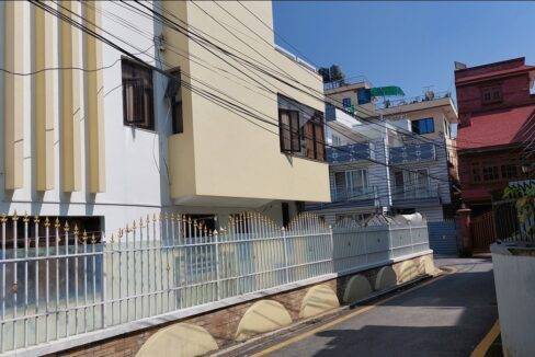 House For Sale In Dhapakhel Lalitpur