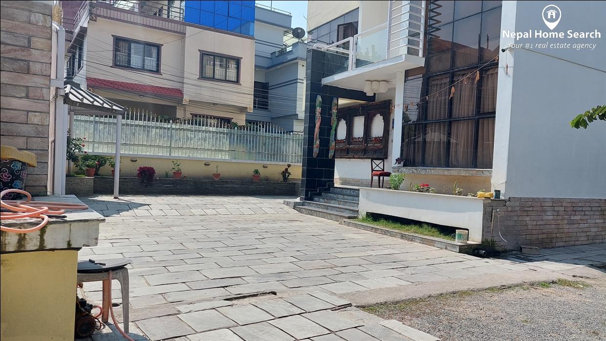 House for Sale in Dhapakhel Lalitpur-1231