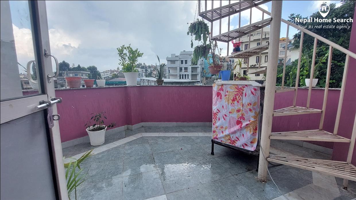 House for Sale on 4 Aana at Bhaisepati 18