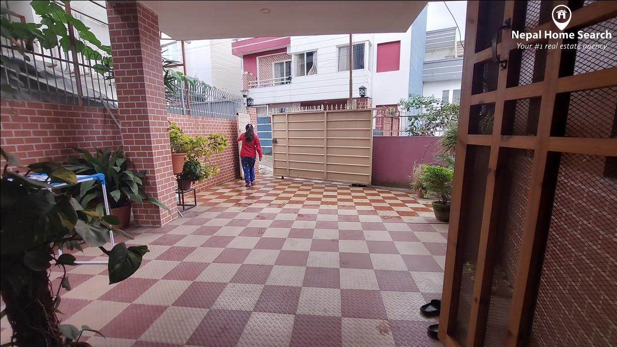 House for Sale on 4 Aana at Bhaisepati 8