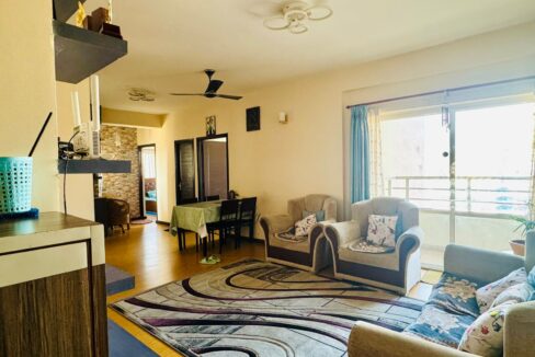 3 BHK Apartment for sale at Cityscape Apartment
