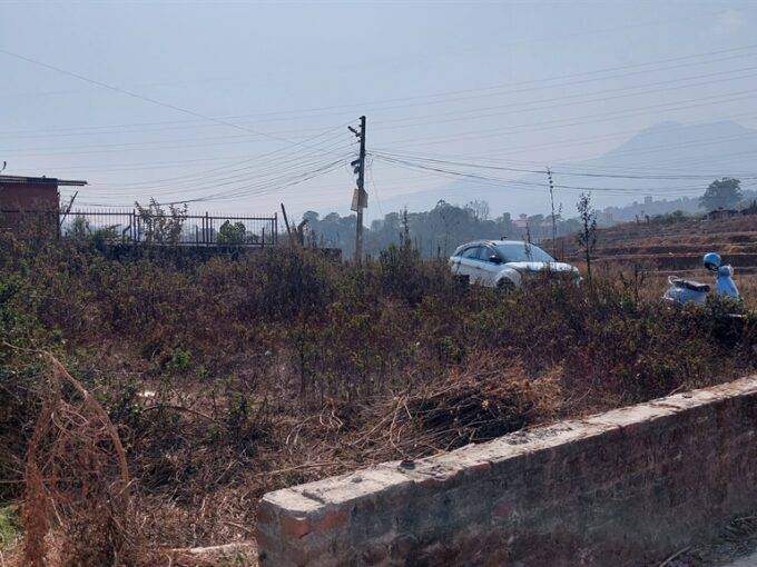 5 Aana Land for Sale next to TU, Baklhu Kirtipur