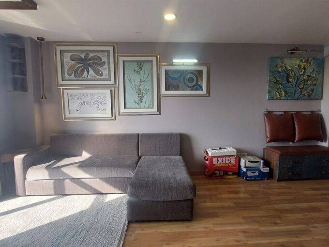 Furnished Apartment on Rent at Premier Apartment Maharajgunj