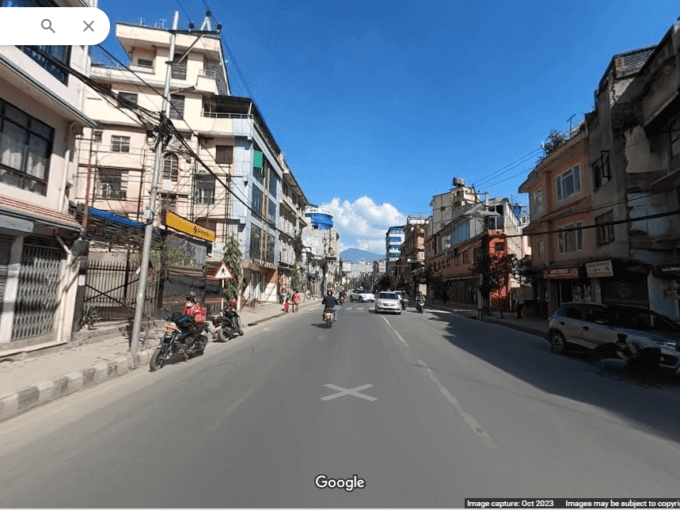 Commercial Property for sale in Lazompat