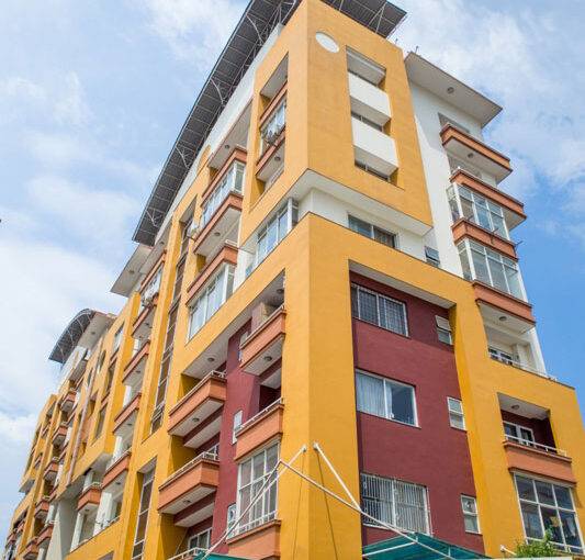 Apartment on rent at Rio Apartment Jwagal lalitpur