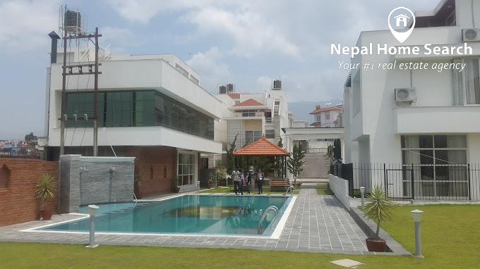 Beautiful home for rent at CG Hills Hattigauda Budhanilkantha, Kathmandu 1 Beautiful home for rent at CG Hills, Hattigauda Budhanilkantha, Kathmandu