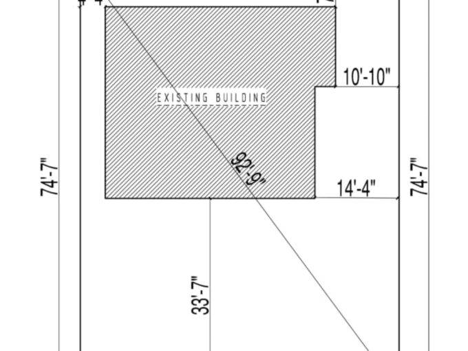 12 Aana Prime Land for Sale in Thapathali, Kathmandu 5 12 Aana Prime Land for Sale in Thapathali