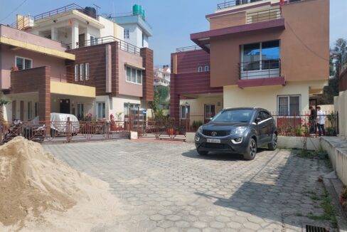 Exquisite Home for sale on 6 Aana Land in Budhanilkantha, Kathmandu!