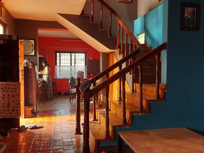 Cozy 3 Bedroom Home for Sale in Satungal!