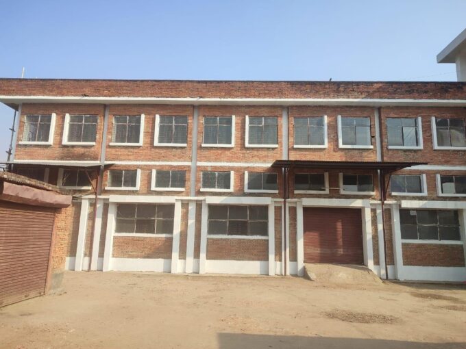 Spacious Warehouse Available for Rent in Pepsicola (Jadibuti), Kathmandu!