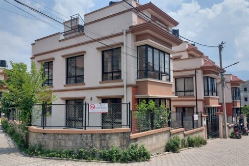 Luxurious Modern Houses for Sale in Elite Colony, Sitapaila!