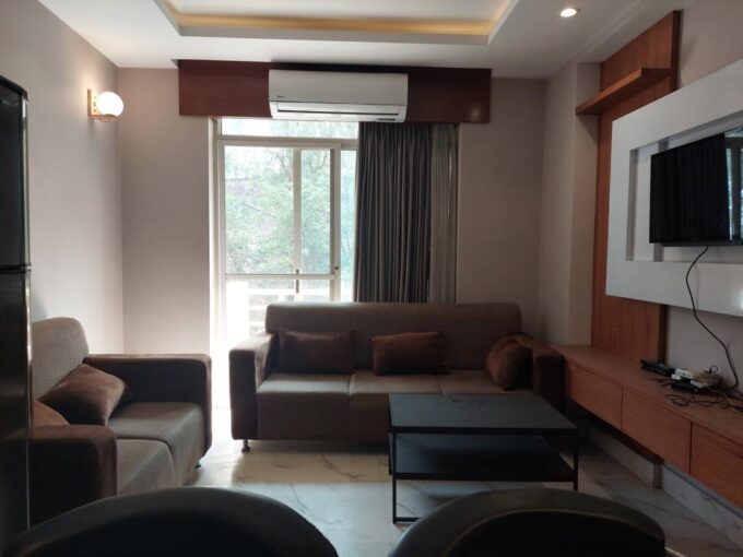 Charming 1 BHK Apartment for Sale in Cityscape Housing Society, Hattiban Lalitpur 6 Cityscape Housing Society