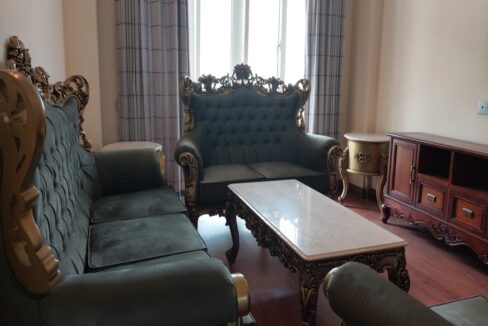 Roadshow Apartment, Budhanilkantha Kathmandu