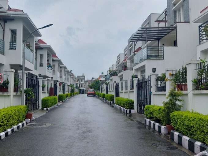 Luxurious Modern House for Sale in Green Hill City, Imadol! 9 Luxurious Modern House for Sale in Green Hill City, Imadol!