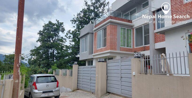 Your Dream Home Awaits in Sitapaila!