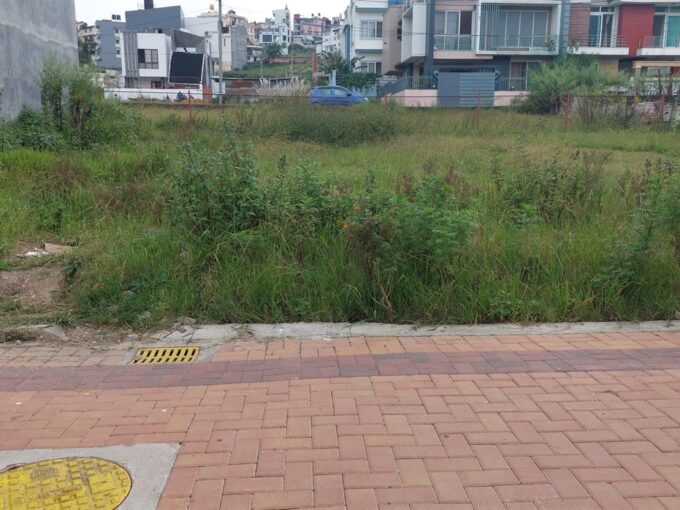 8 Aana Prime Residential Land for Sale at Gokul Awash, Bhaisepati, Lalitpur