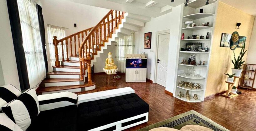 Dream home for sale in Dhapakhel Height, Dholahiti