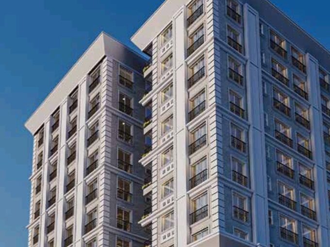 Apartment for sale in Naxal