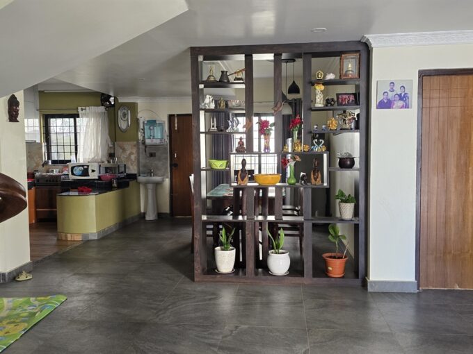 बुढानिलकण्ठ मा घर बिक्रीमा